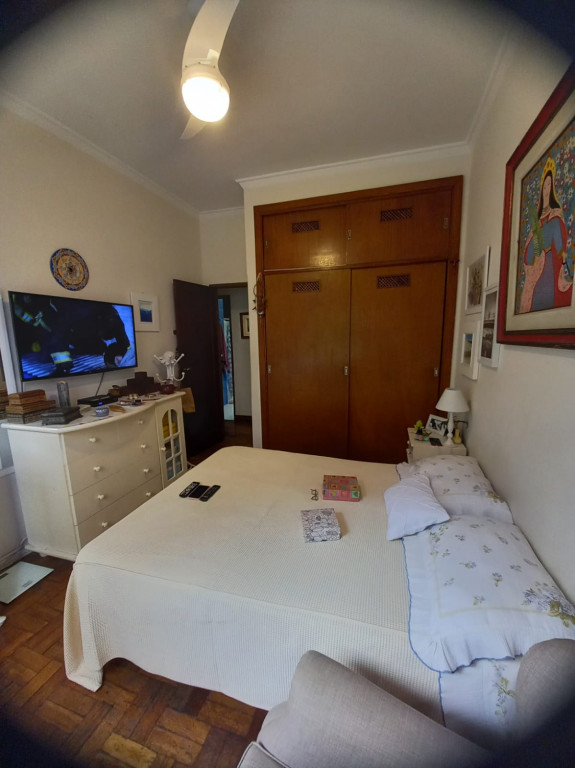 Apartamento à venda com 4 quartos, 132m² - Foto 15