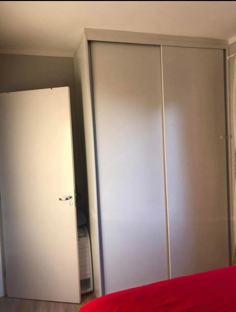 Apartamento à venda com 2 quartos, 39m² - Foto 4