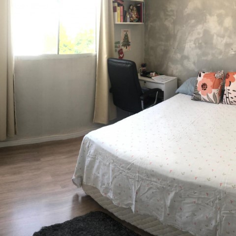 Apartamento à venda com 2 quartos, 39m² - Foto 8