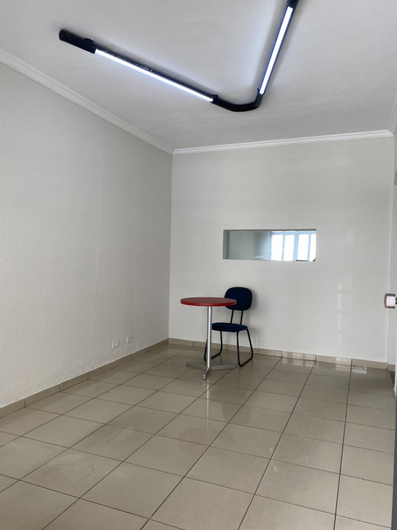 Apartamento à venda com 3 quartos, 120m² - Foto 3