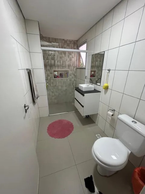 Apartamento à venda com 2 quartos, 48m² - Foto 6