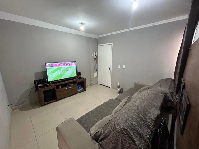 Apartamento à venda com 2 quartos, 48m² - Foto 7