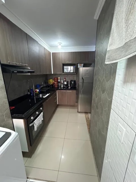 Apartamento à venda com 2 quartos, 48m² - Foto 8