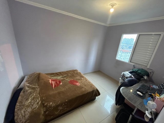 Apartamento à venda com 2 quartos, 48m² - Foto 9