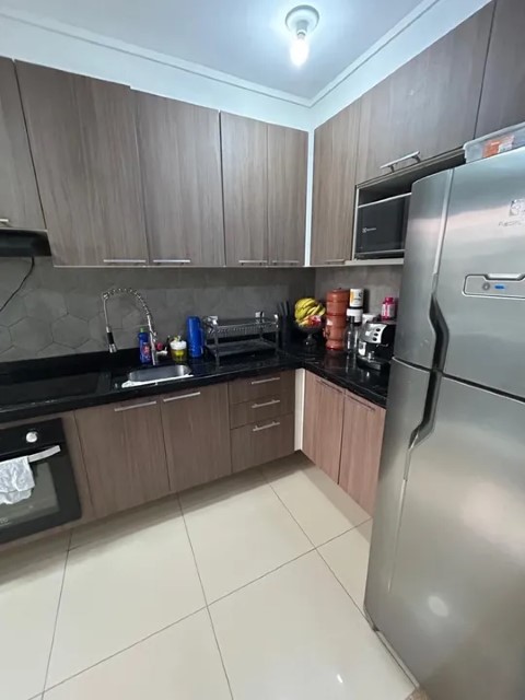 Apartamento à venda com 2 quartos, 48m² - Foto 10