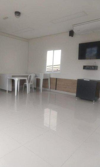 Apartamento à venda com 2 quartos, 48m² - Foto 12