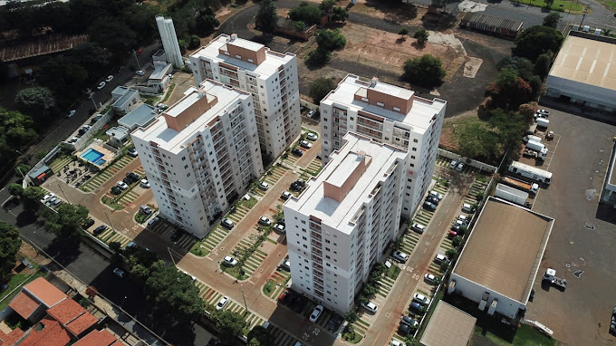 foto - São José do Rio Preto - Jardim São Marco