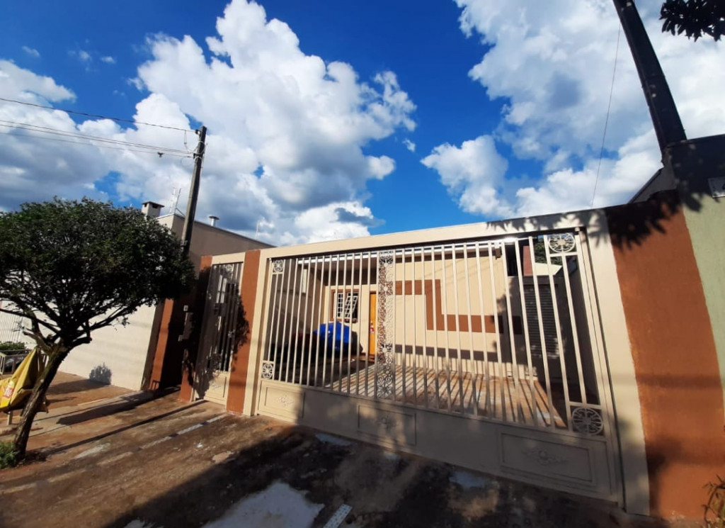 Foto - Ribeirão Preto - Jardim Ouro Branco