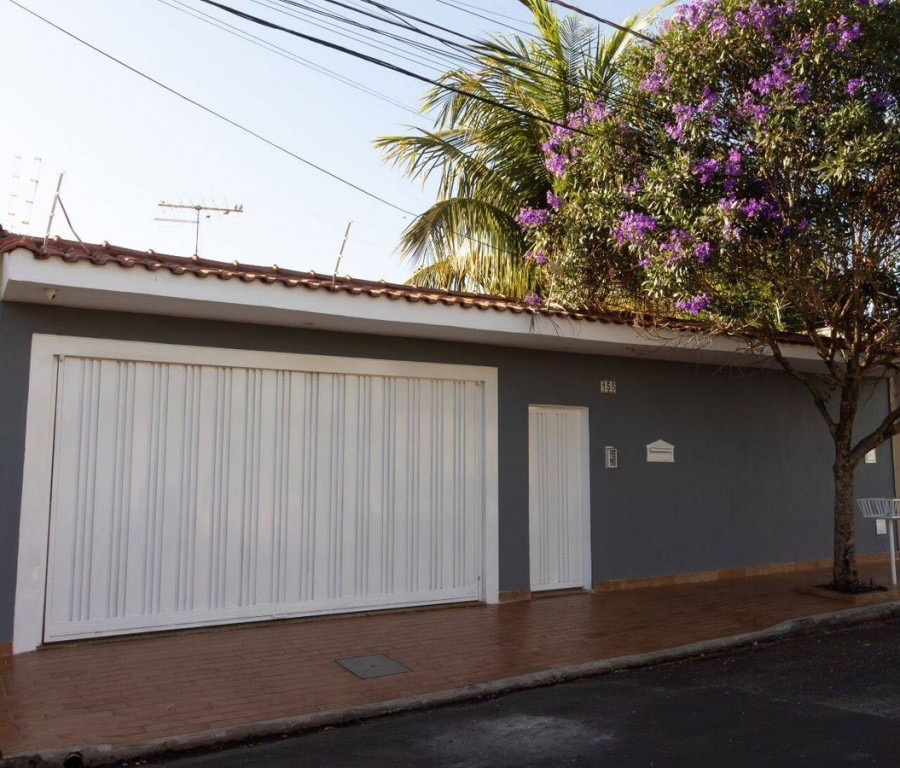 Foto - Ribeirão Preto - Campos Elíseos