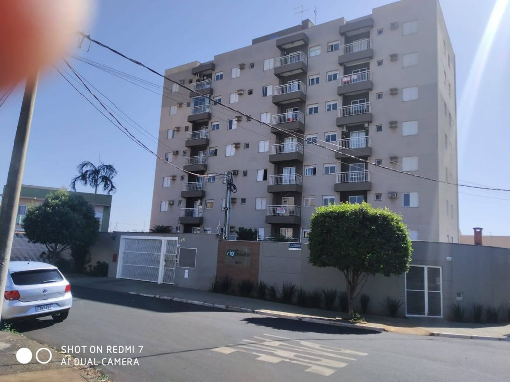 foto - Ribeirão Preto - Residencial e Comercial Palmares