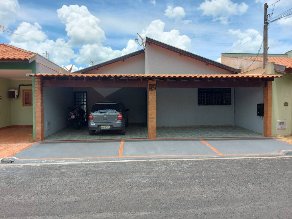 Foto - Ribeirão Preto - Jardim Florestan Fernandes