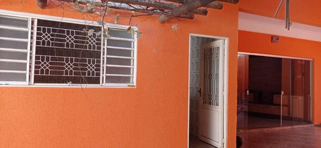 Foto - Ribeirão Preto - Parque dos Pinus