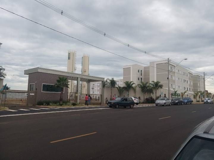 Foto - Ribeirão Preto - Jardim Ouro Branco