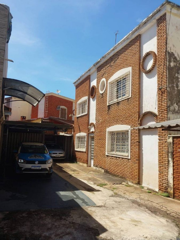 Foto - Ribeirão Preto - Independência