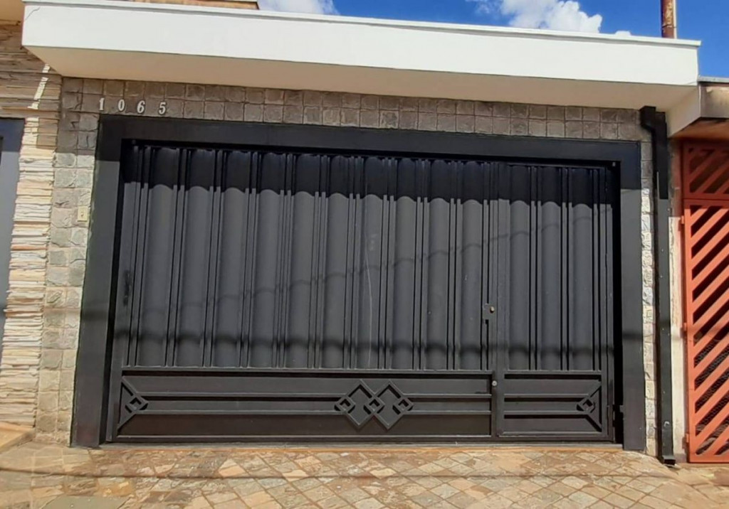 Foto - Ribeirão Preto - Jardim Piratininga