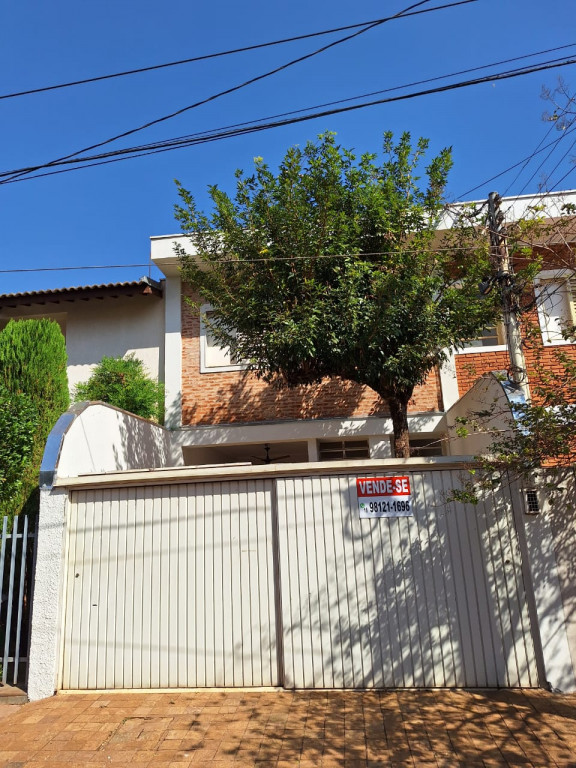 Foto - Ribeirão Preto - Jardim Macedo