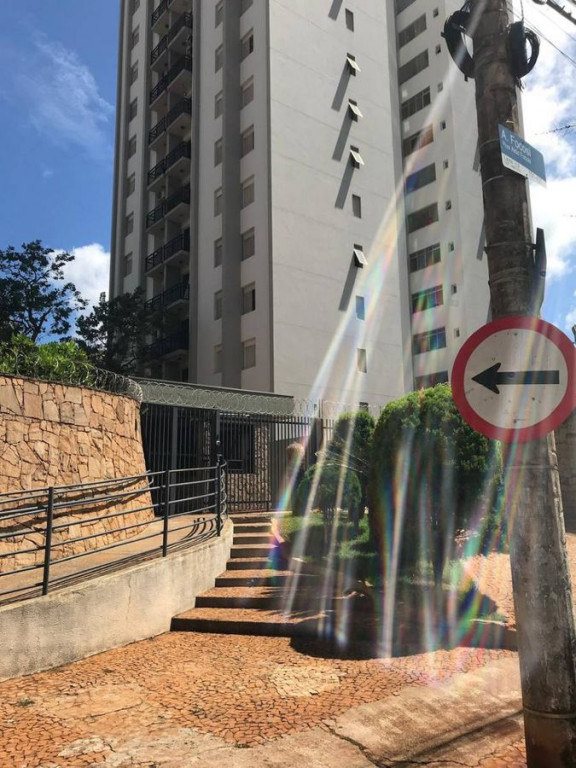 foto - Ribeirão Preto - Jardim Castelo Branco