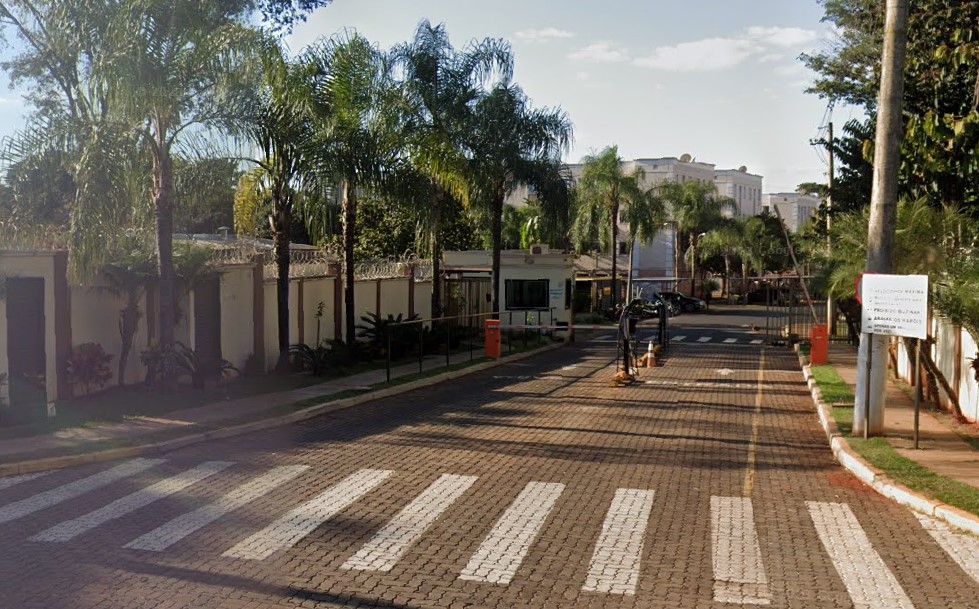 foto - Ribeirão Preto - Parque dos Lagos