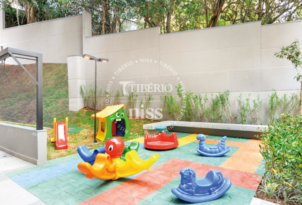 Apartamento, 1 quarto, 25 m² - Foto 3