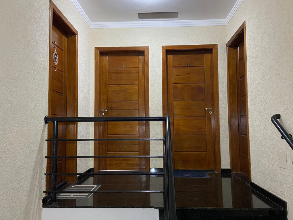 Apartamento para alugar com 2 quartos, 42m² - Foto 10