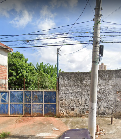 foto - São Paulo - Parque São Domingos