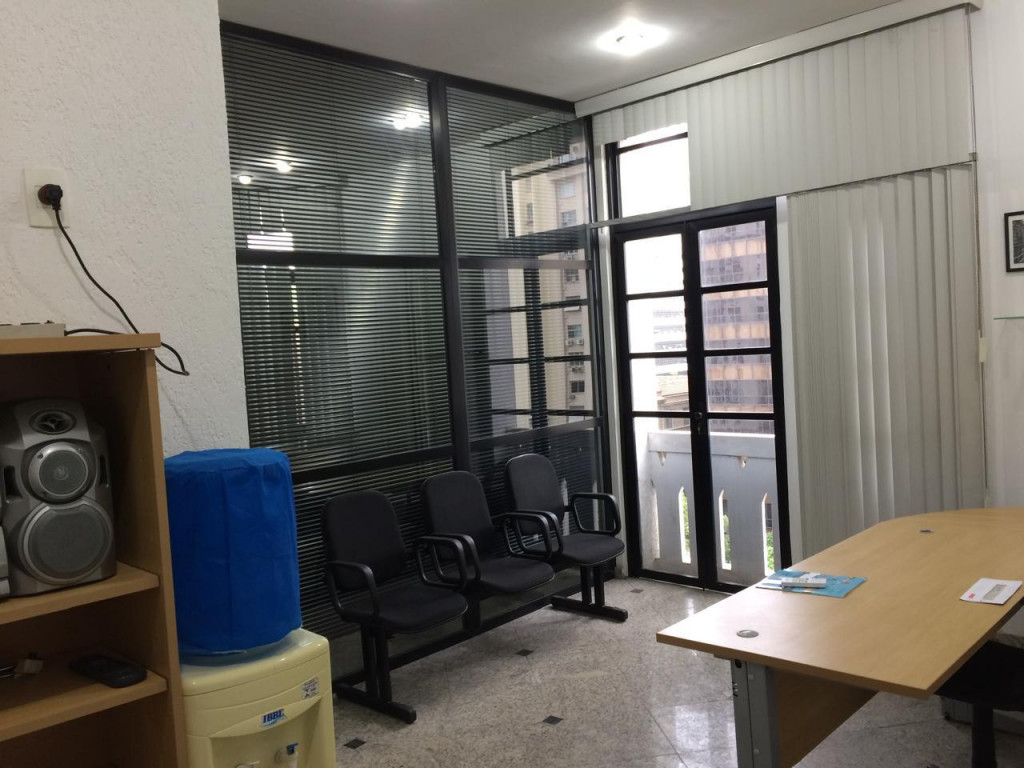 Prédio Inteiro à venda e aluguel, 39m² - Foto 14