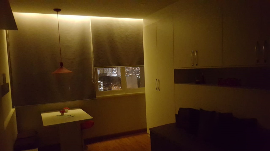 Apartamento à venda, 31m² - Foto 3