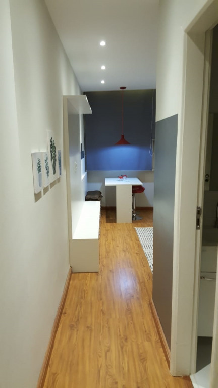 Apartamento à venda, 31m² - Foto 6