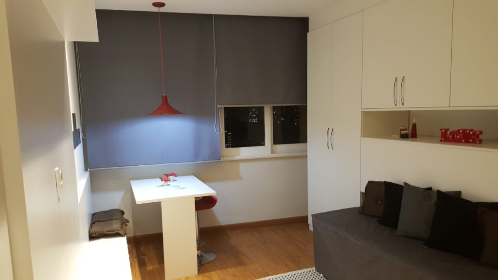 Apartamento à venda, 31m² - Foto 10