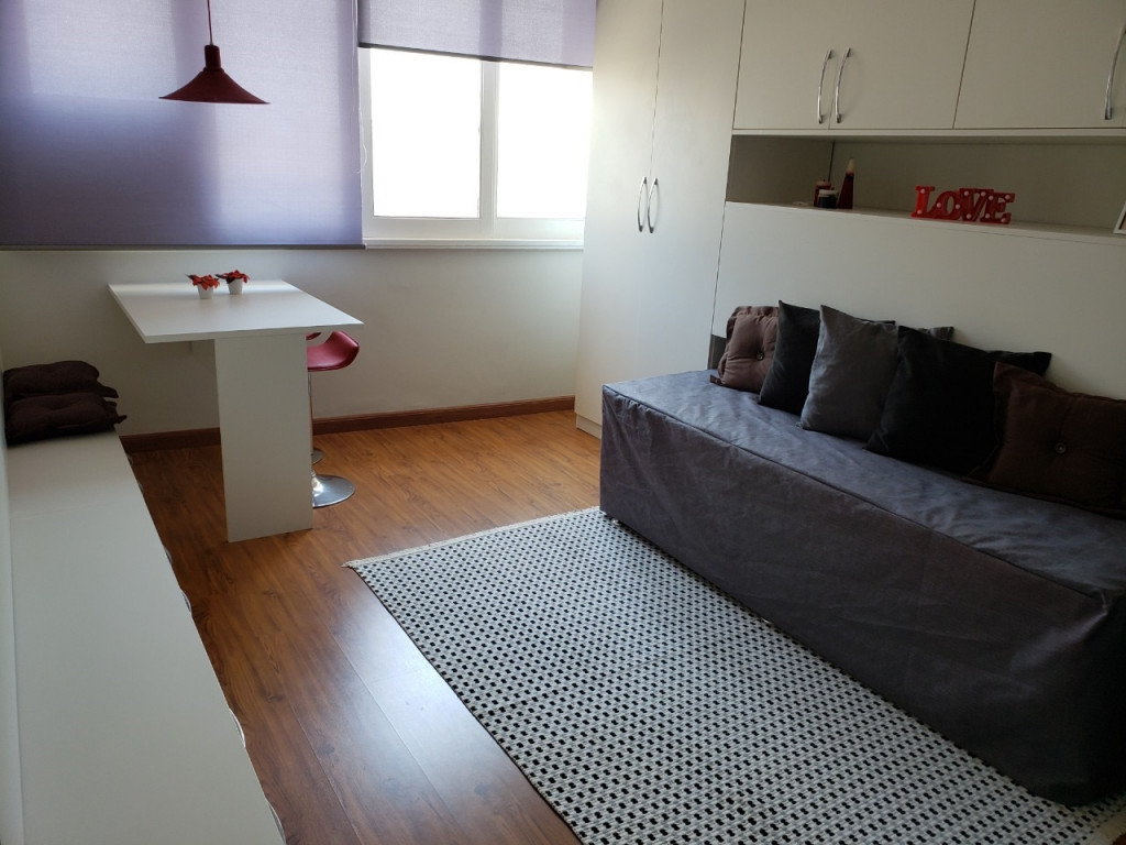 Apartamento à venda, 31m² - Foto 17