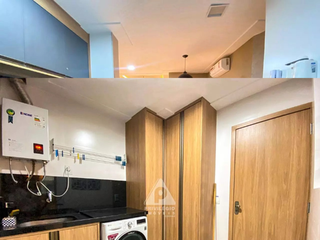 Apartamento à venda com 2 quartos, 89m² - Foto 15