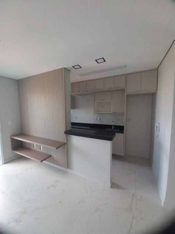 Apartamento à venda e aluguel com 1 quarto, 45m² - Foto 6