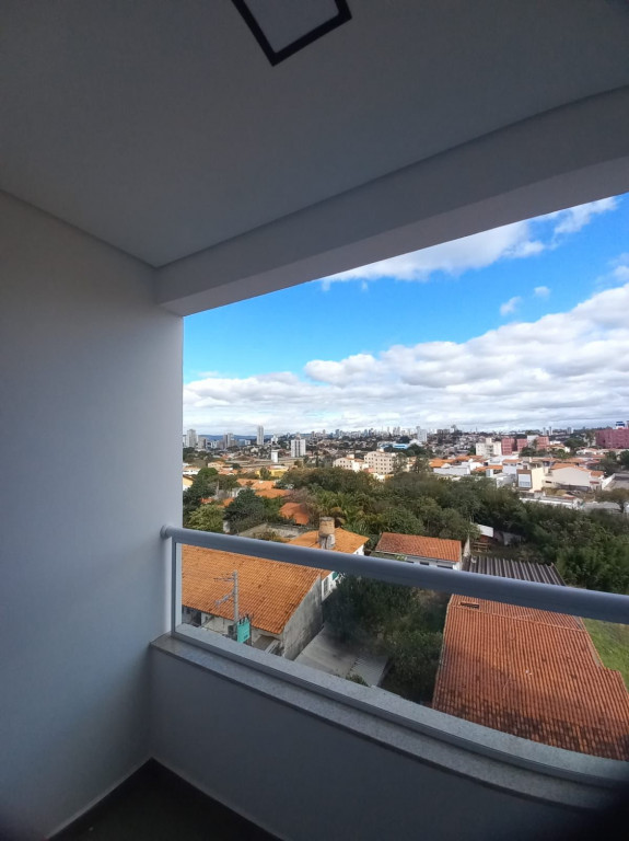 Apartamento à venda e aluguel com 1 quarto, 45m² - Foto 4