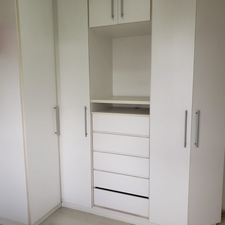 Apartamento à venda e aluguel com 3 quartos, 117m² - Foto 2