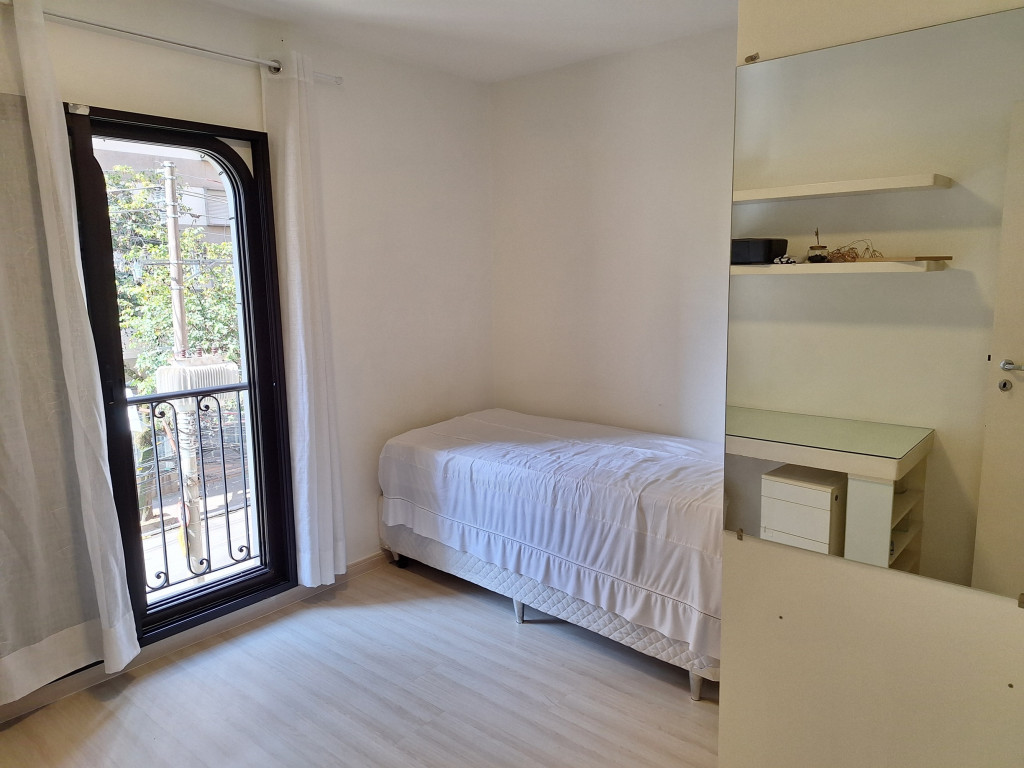 Apartamento para alugar com 2 quartos, 85m² - Foto 10