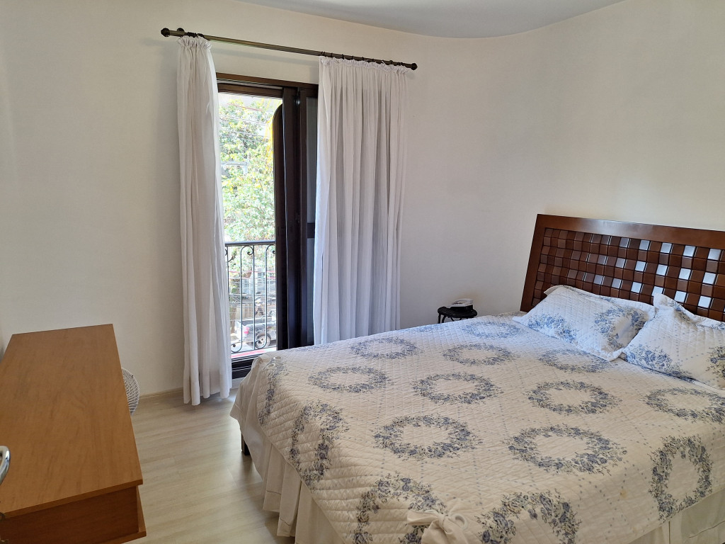 Apartamento para alugar com 2 quartos, 85m² - Foto 14