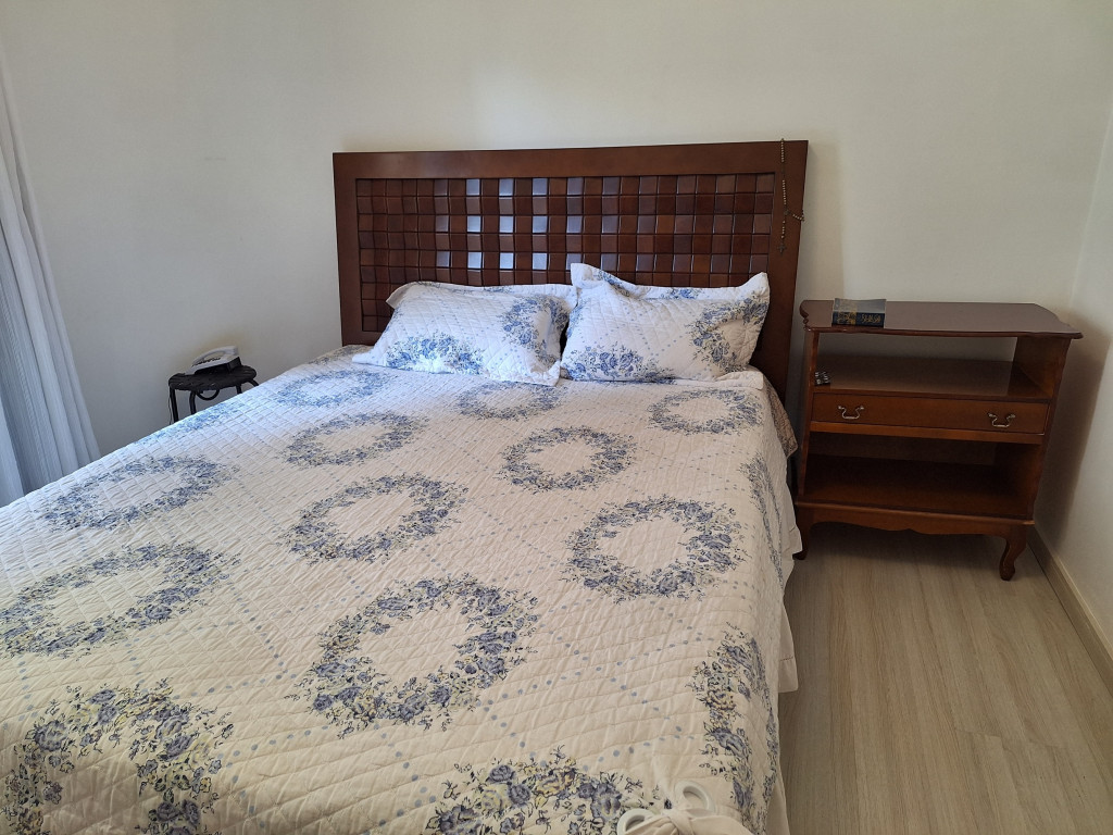 Apartamento para alugar com 2 quartos, 85m² - Foto 15