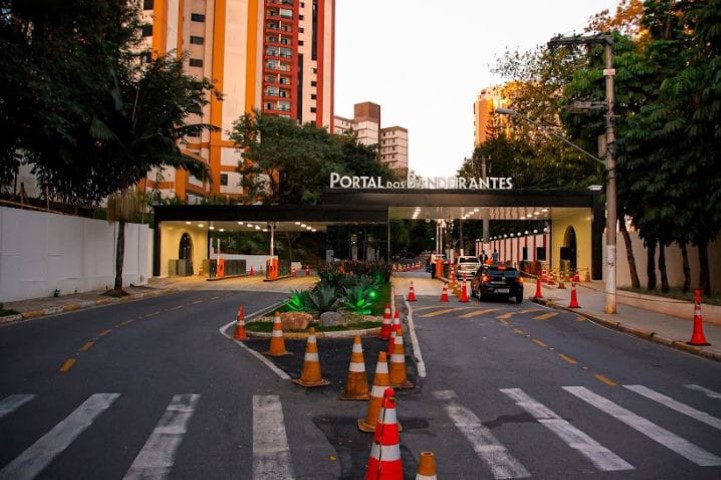 foto - São Paulo - Pirituba