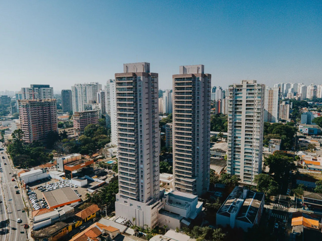 foto - São Paulo - Santo Amaro