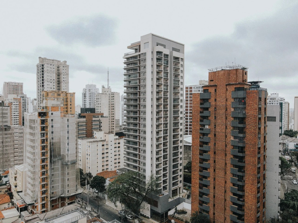 foto - São Paulo - Vila Mariana