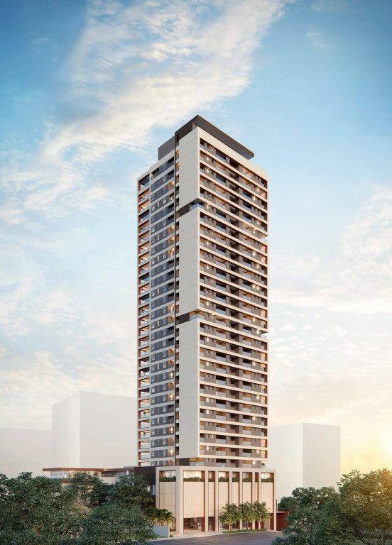 MITRE - Daslu Residences - Breve Lançamento - Cerqueira César