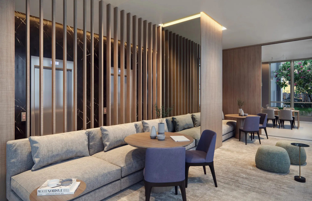 Loja-Salão à venda, 153m² - Foto 2
