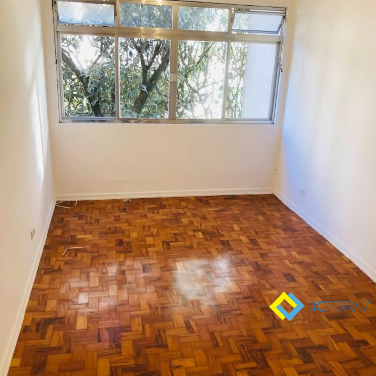 Apartamento à venda com 3 quartos, 71m² - Foto 1