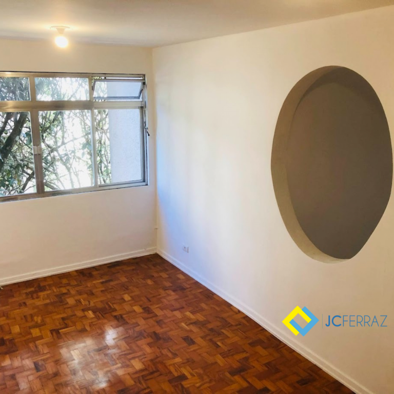 Apartamento à venda com 3 quartos, 71m² - Foto 2