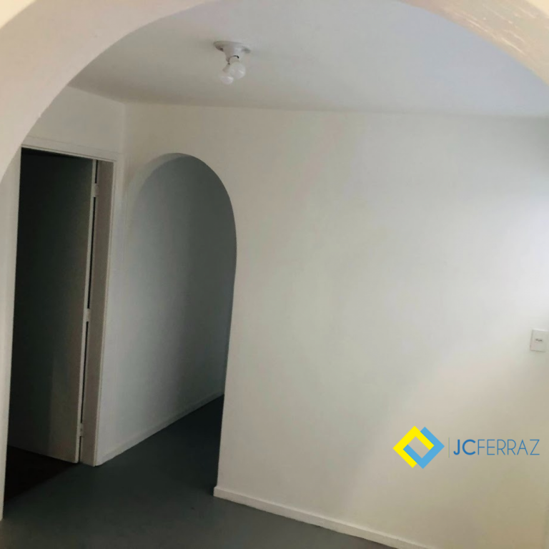 Apartamento à venda com 3 quartos, 71m² - Foto 3