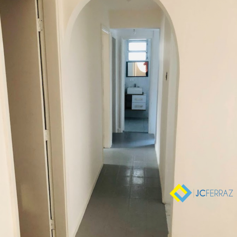 Apartamento à venda com 3 quartos, 71m² - Foto 4