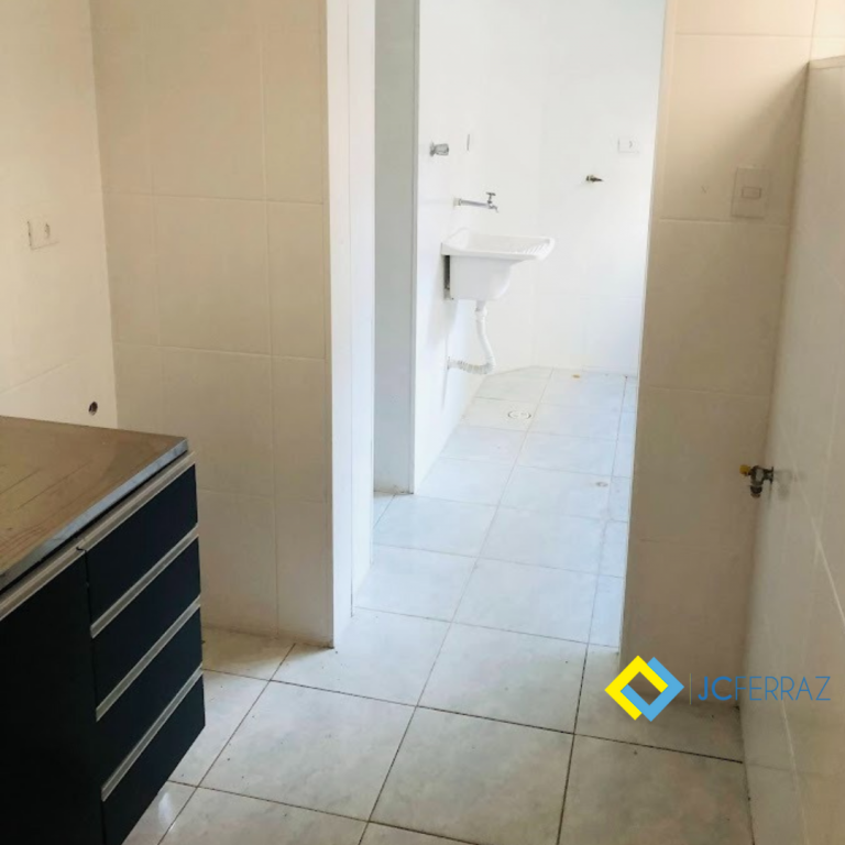 Apartamento à venda com 3 quartos, 71m² - Foto 8