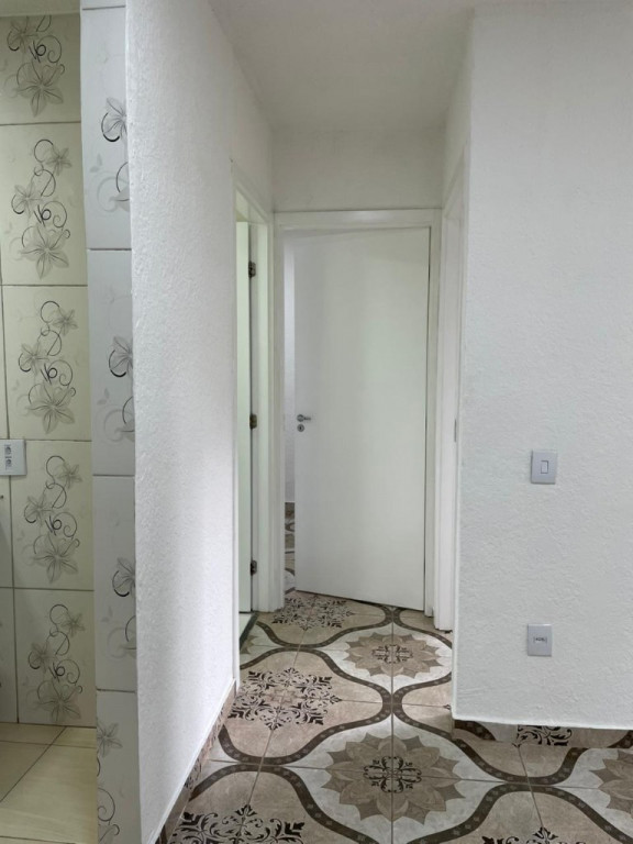 Apartamento à venda com 2 quartos, 40m² - Foto 7