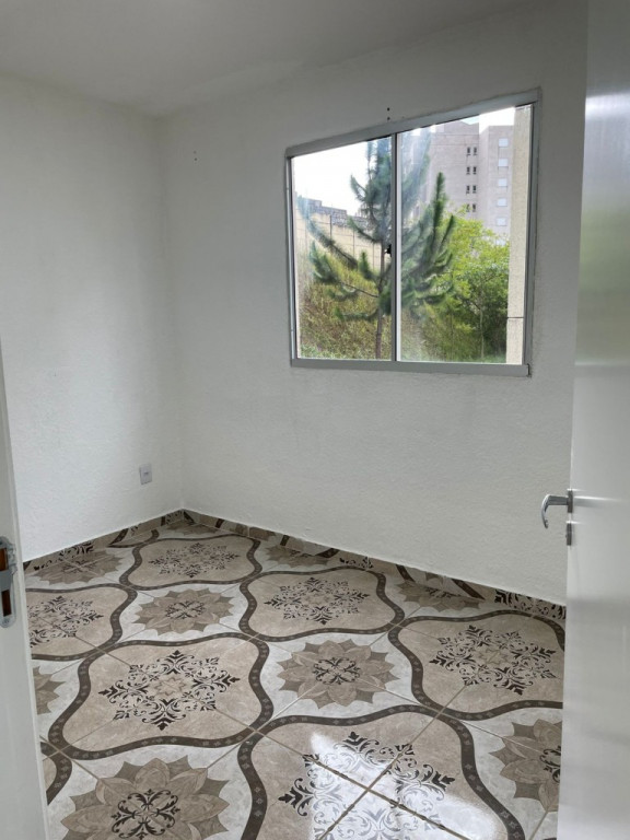 Apartamento à venda com 2 quartos, 40m² - Foto 8