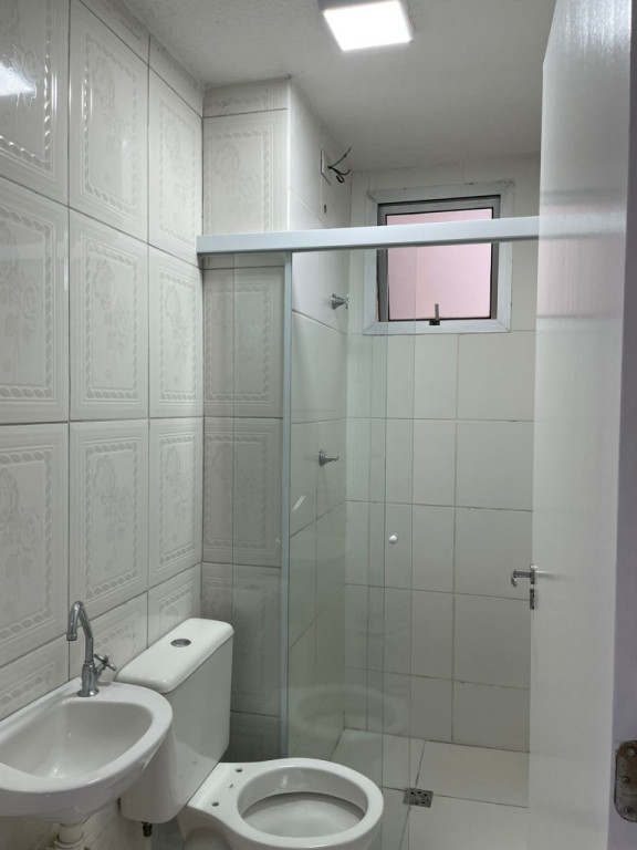 Apartamento à venda com 2 quartos, 40m² - Foto 10